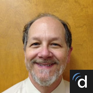 Charles Hudson, MD
