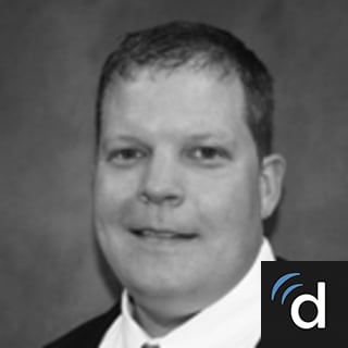 Benjamin Dyer, MD