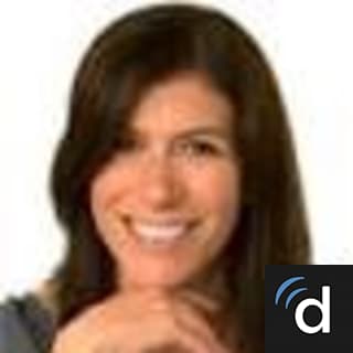 Jennifer Friedman, MD