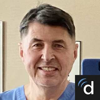 Tomas Vybiral, MD