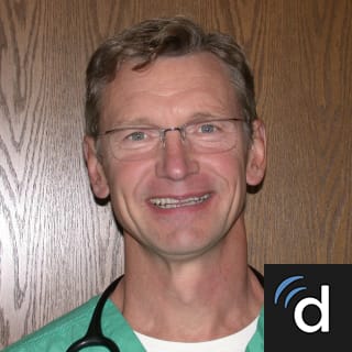 Richard Rice, MD