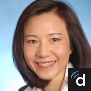 Dr. Tracy Y. Jonelis (Zhang), MD | San Francisco, CA | Nephrologist ...