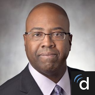 Harry Ervin, MD