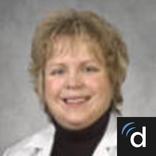 Patti Hamernik, MD