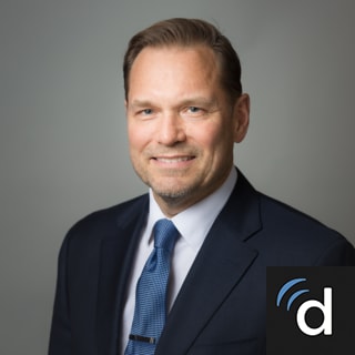 Trond Stockenstrom, MD