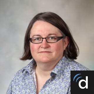 Ann McCullough, MD