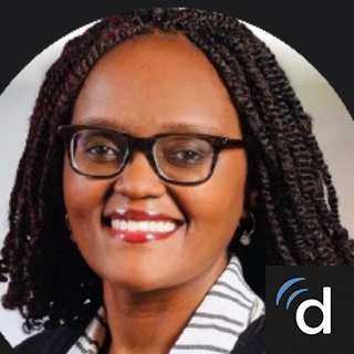Doreen (Mwangi) Bett, DO, Nephrology, Lancaster, PA