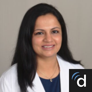 Geetika Sabharwal, MD