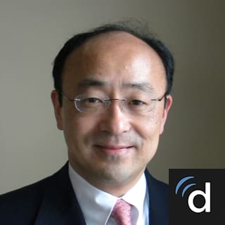 Charles Hong, MD
