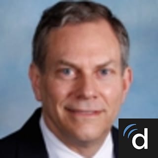 Neil Brandon, MD