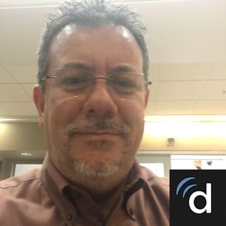 Manuel Iregui, MD