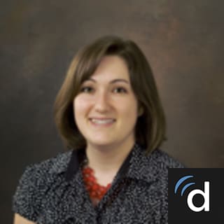 Kate Emmerich, MD, Family Medicine, Girard, IL