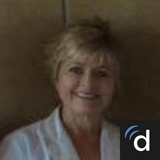 Janet Warner
