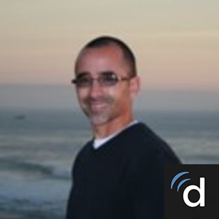 Bruce Monroy, MD