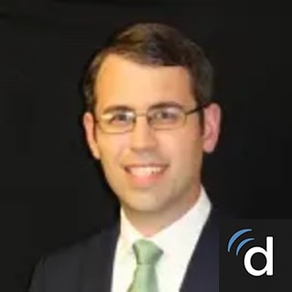 Thomas Laroche, MD