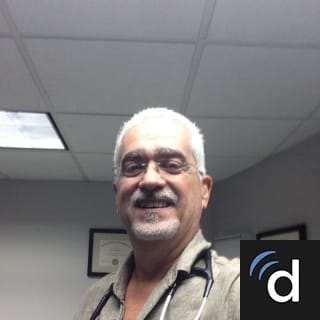 Luis Diaz, MD