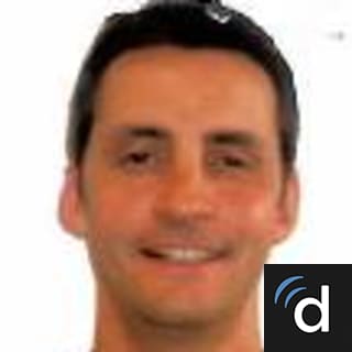Mark Venturi, MD