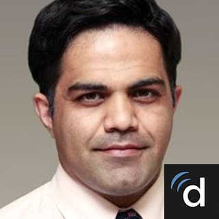 Haroon Mojaddidi, MD