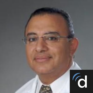Atef Morkos, MD