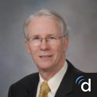Robert Smallridge, MD