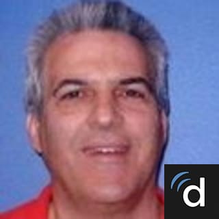 Russ Savit, MD
