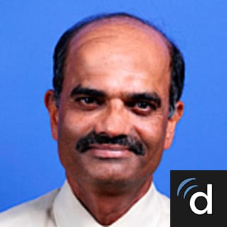 Jayaprakash Shetty, MD