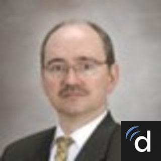 James Cross, MD