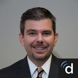 Marc Tribble, MD