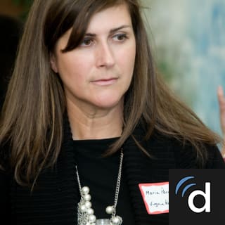 Maria Pace, MD, Radiology, Manassas, VA