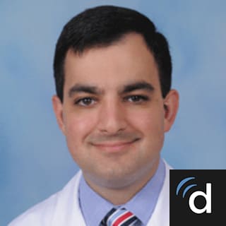 Jonathan Vafai, MD