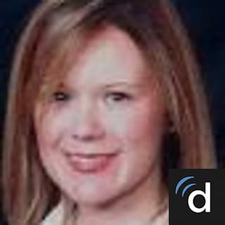 Melissa Burns, MD