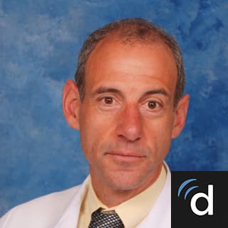 Paul Levin, MD