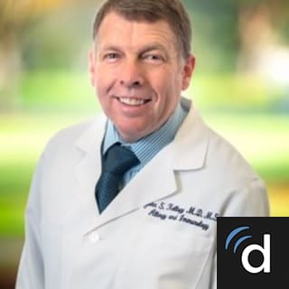 John Kellogg, MD