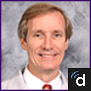 Charles O'Brien III, MD