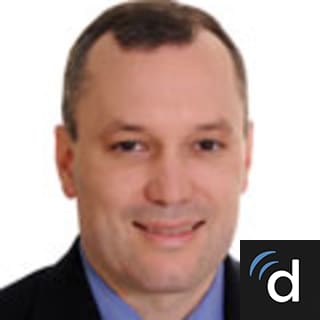 James Crager, MD