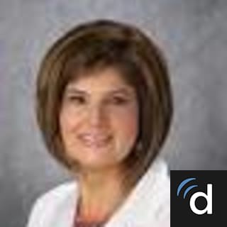 Mina Haidarian, MD