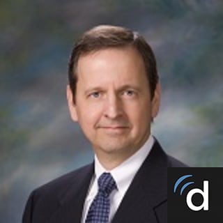 Richard Smith, MD, Emergency Medicine, Danville, VA