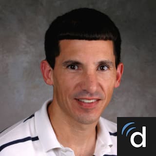 Dennis Lonzarich, MD