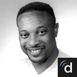 Vincent Muoneke, MD, Plastic Surgery, Burien, WA