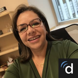 Ghinwa Hassan, MD