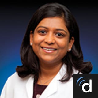 Manisha Jariwala, MD