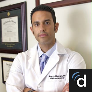 Marc Makhani, MD