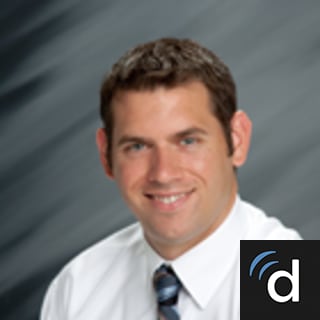 Ian Martin, MD
