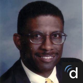 Edward Bunch, MD
