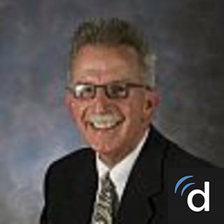 John Cheatham, MD