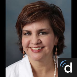 Graciela Leija, MD, Internal Medicine, Brownsville, TX