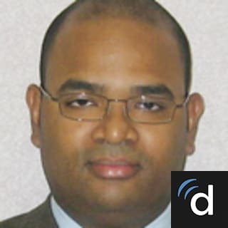 George Conrad, MD, General Surgery, Silver Spring, MD