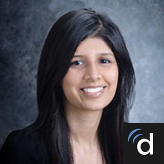 Anita Shah, DO