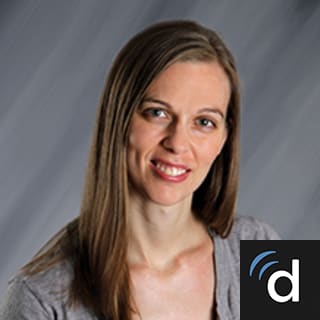 Amanda Walter, MD