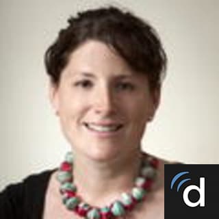 Sarah Cross, MD
